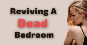 Dead Bedroom