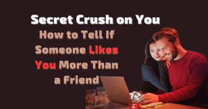 Secret Crush on You
